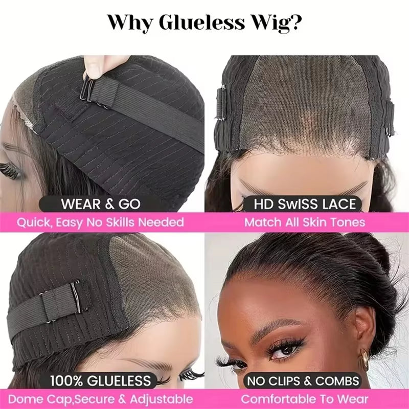 Human Brazilian Hair Short 4X4 Closure Bob Wig for Black Women Cheap Curly Bob Wigs Human Hair Lace Front Wig