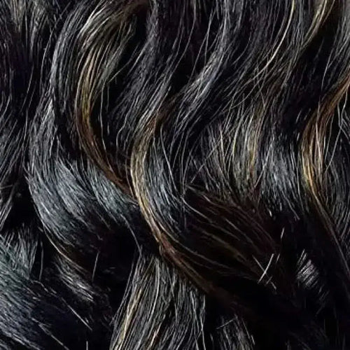 Veronica Curly Drawstring Ponytail