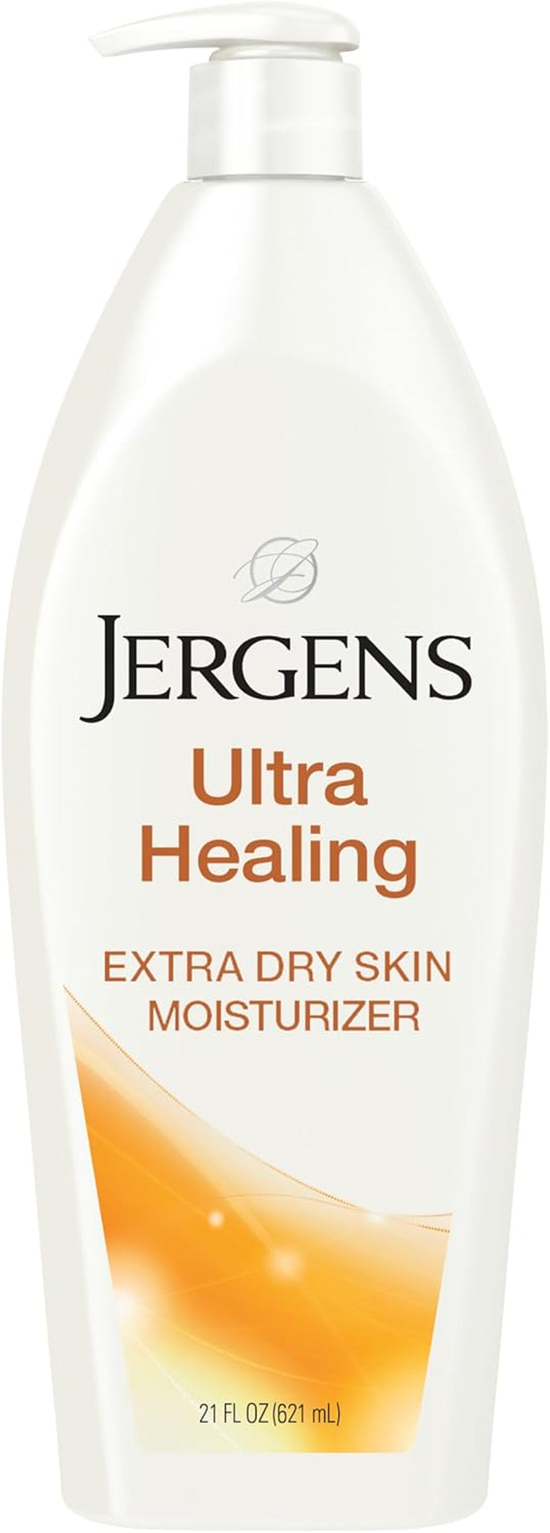 Ultra Healing Extra Dry Skin Moisturizer, 21 Onces Bottle by