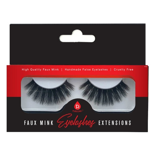 Cils Magnétiques Faux Mink Premium