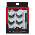 Cils Magnétiques Faux Mink Premium