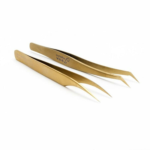 Eyelash Extension Applicator Makeup Tools False Eyelashes Application